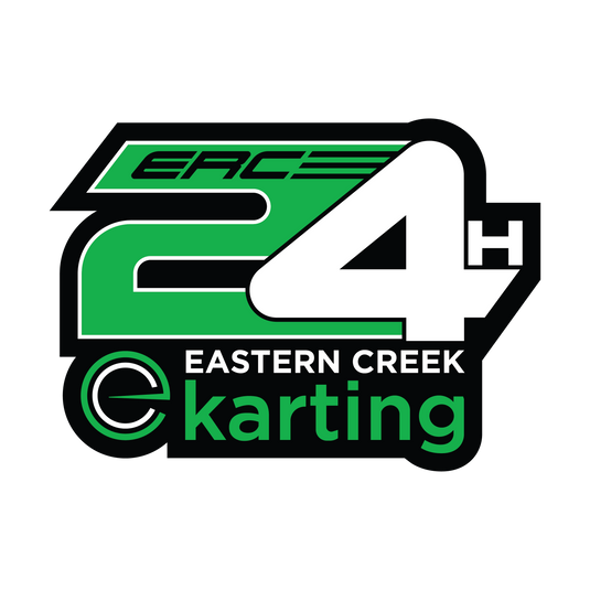 ERC 24HR OF EASTERN CREEK
