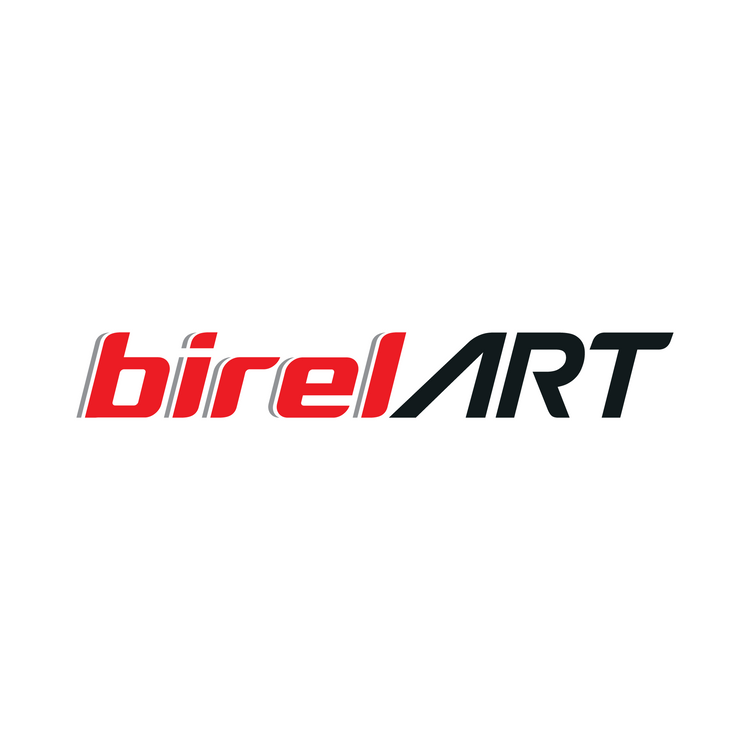 BIREL ART – Five Lights Graphics