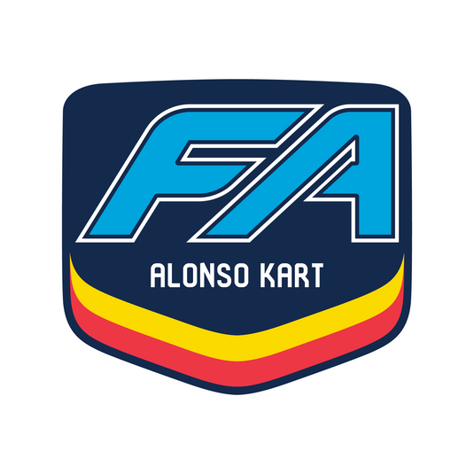 FA ALONSO KART AUSTRALIA