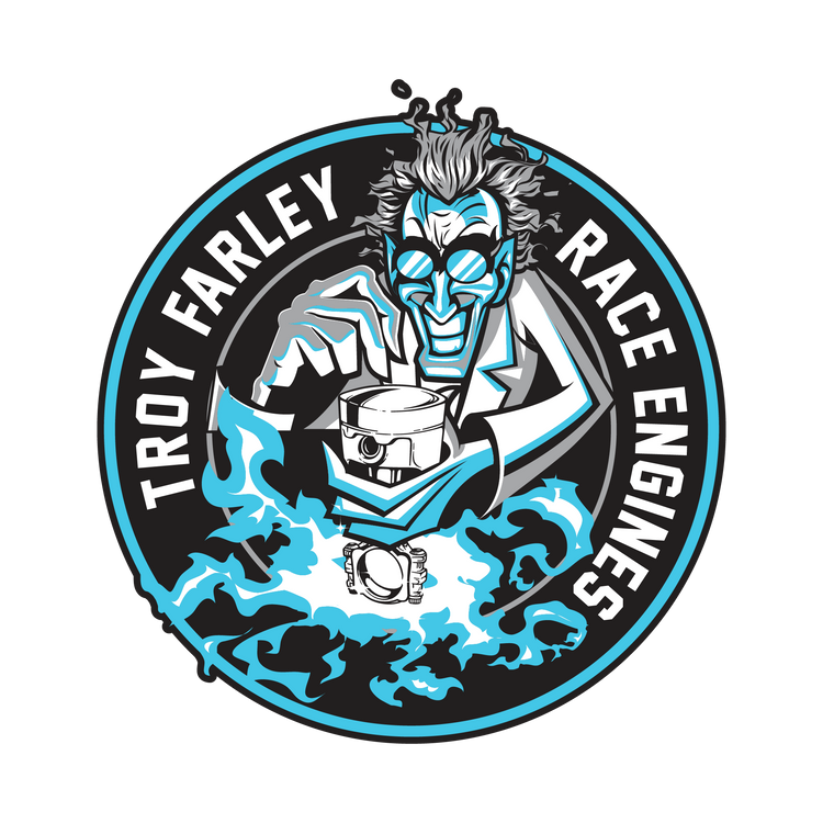 TROY FARLEY RACE ENGINES