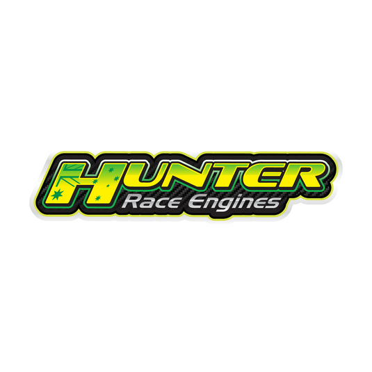 HUNTER RACE ENGINES
