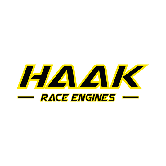 HAAK RACE ENGINES