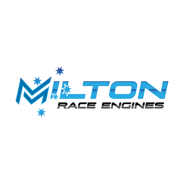 MILTON RACE ENGINES