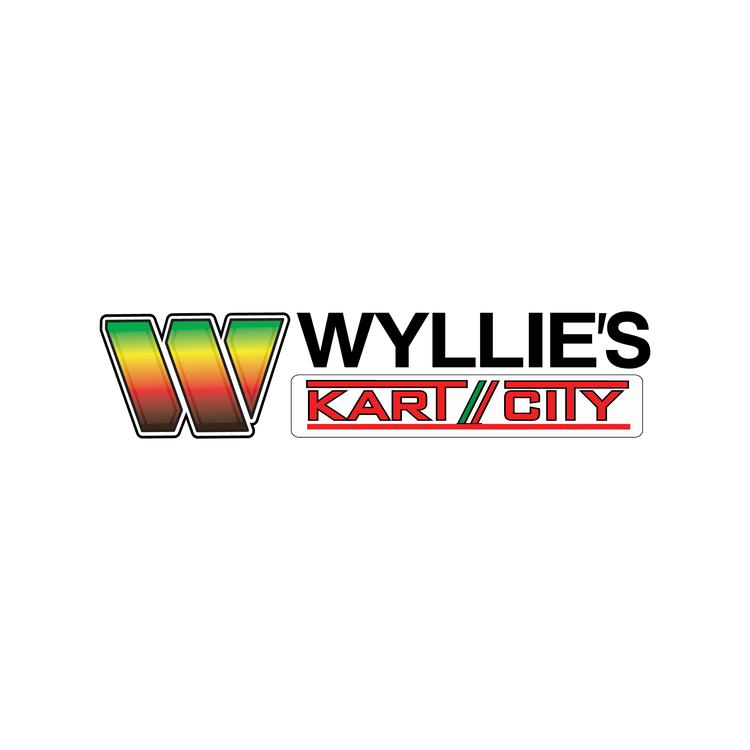 WYLLIE'S KART CITY