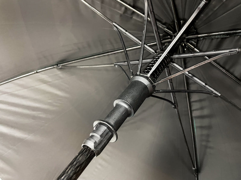 Load image into Gallery viewer, CUSTOM 42&quot; EVENT UMBRELLA (MOQ x10)
