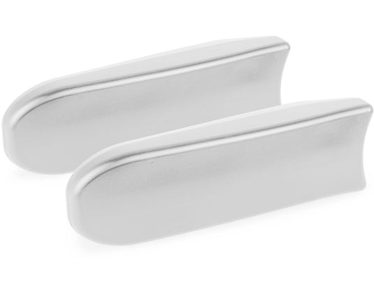 MK20 Sidepod – White (Sold Individual)