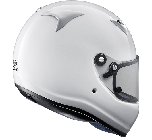 Arai CK-6 Junior