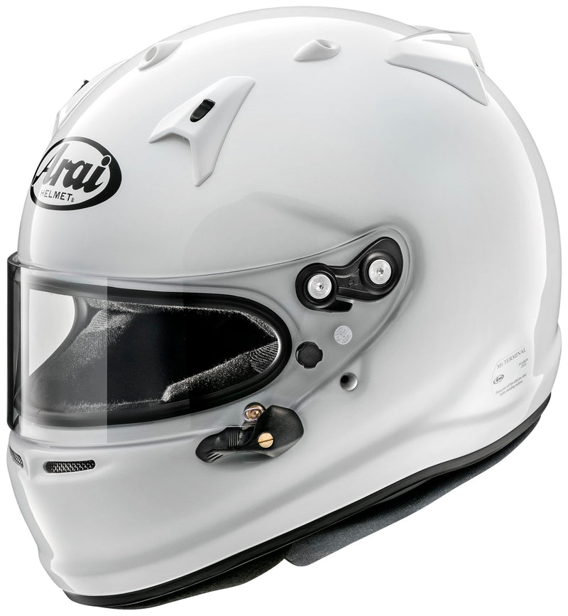 Load image into Gallery viewer, Arai GP-7 (FRP) Helmet
