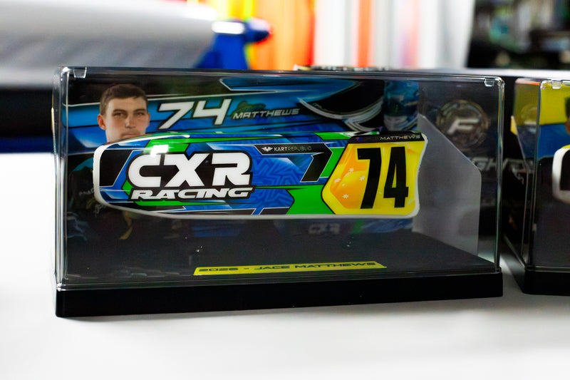 Load image into Gallery viewer, MINI PODS - FIVE LIGHTS KART COLLECTABLES
