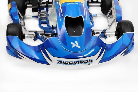 2022 RICCIARDO KART DR01 S14