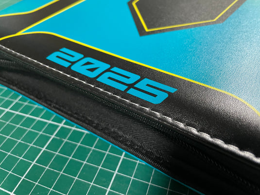 2025 OFFICIAL FIVE LIGHTS TRADING CARD SERIES FOLDER