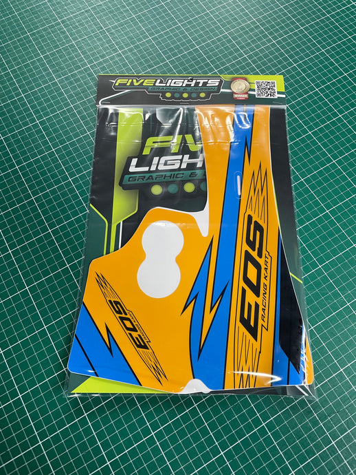 EOFY 2025 - EOS KA100 AIRBOX