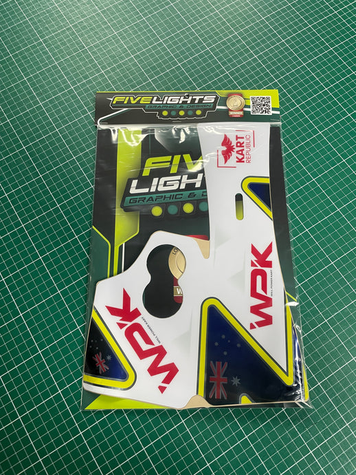 EOFY 2025 - WPK KA100 AIRBOX