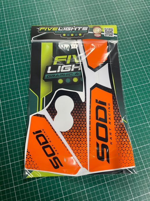 EOFY 2025 - SODI KA100 AIRBOX