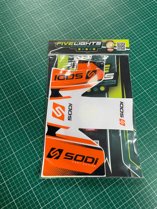 EOFY 2025 - SODI MINIROK AIRBOX