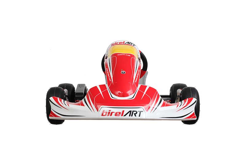 Load image into Gallery viewer, 2024 BIREL ART C28 S16 - CADET
