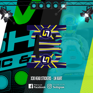Five Lights Graphic & Design – Five Lights Graphics