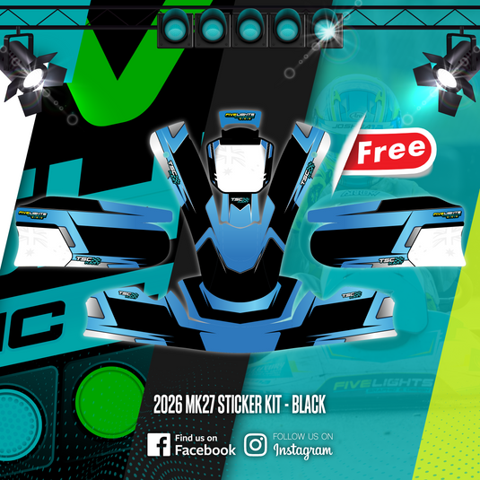 2026 MK27 Artwork ONLY - FREE