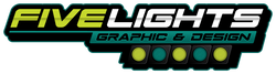 Five Lights Graphics