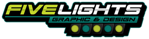 Five Lights Graphics