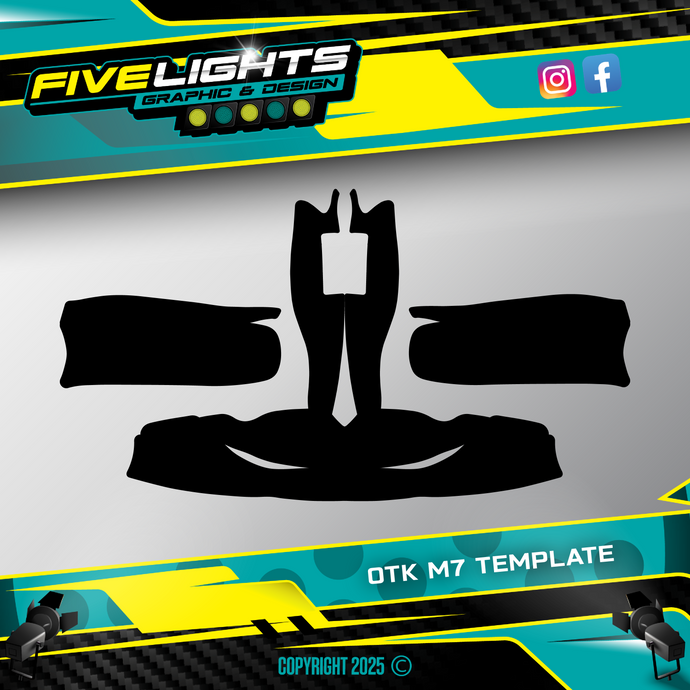 Print Template - OTK M7