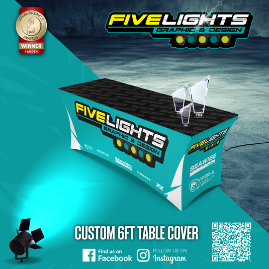 Custom Table Covers