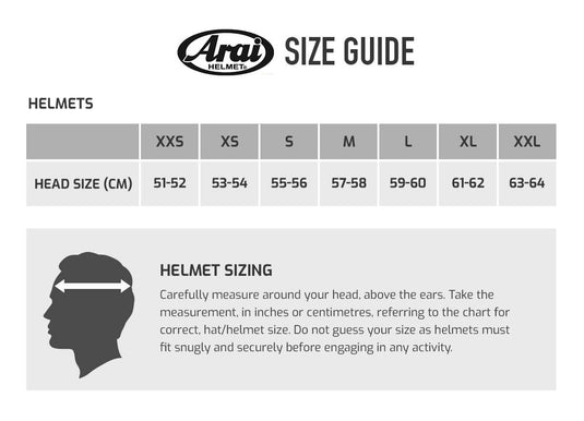 Arai SK-6