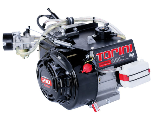 TORINI CLUBMAXX ENGINE COMPLETE