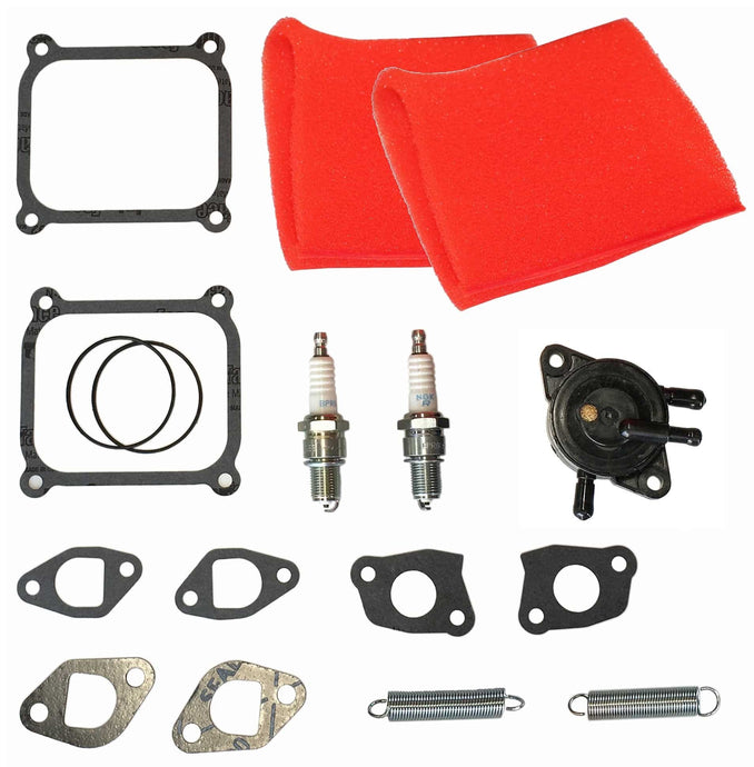 CADET CLUBMAXX – TRACKSIDE MAINTENANCE KIT