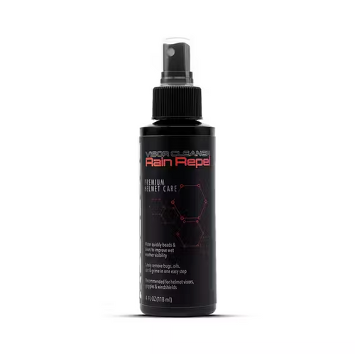 MOLECULE Visor Cleaner/Rain Repel 4oz. (118ml) Sprayer
