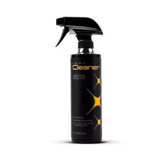 MOLECULE Cleaner