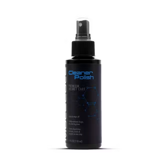 MOLECULE Cleaner/Polish 4oz. (118ml) Sprayer