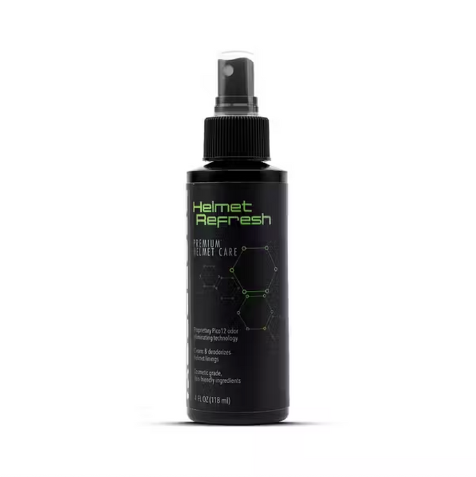 MOLECULE Helmet Refresh 4oz. (118ml) Sprayer