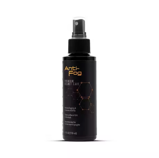 MOLECULE Anti-Fog 4oz. (118ml) Sprayer