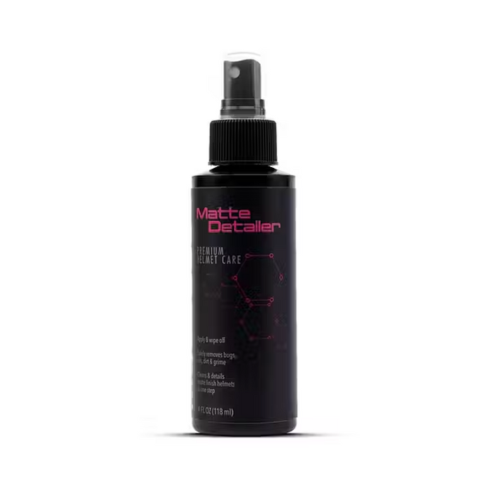 MOLECULE Matte Detailer 4oz. (118ml) Sprayer